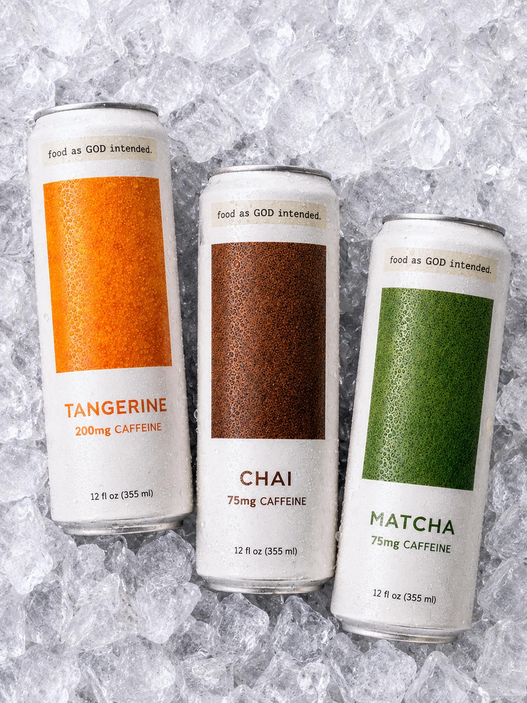 Beverages