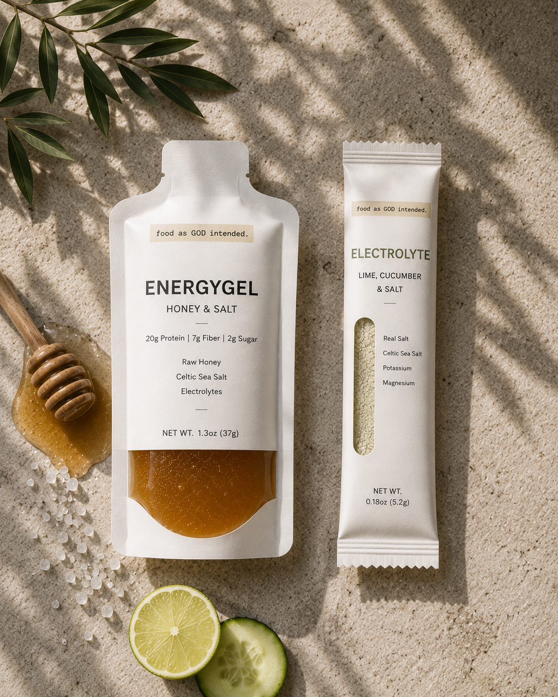 Electrolytes